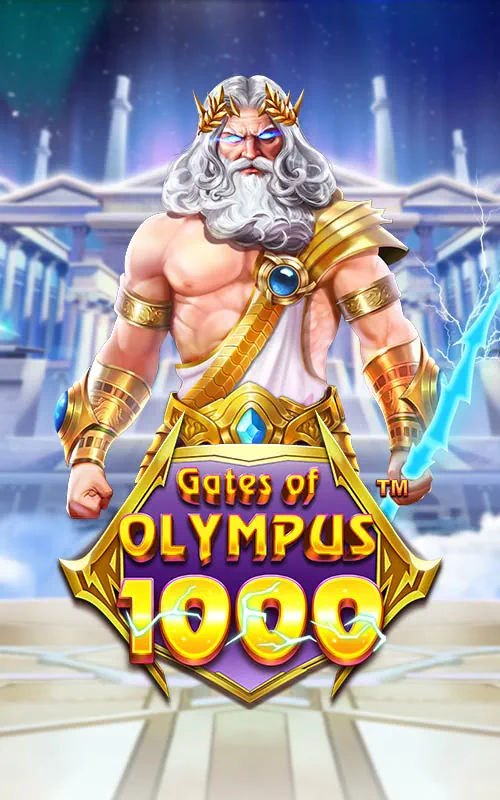 Gates of Olympus at Vegasrio Casino
