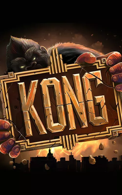 Kong at Vegasrio Casino
