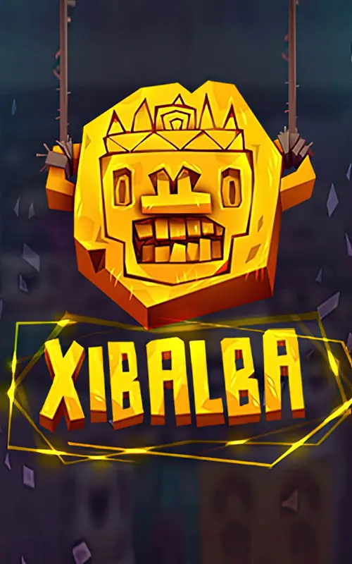 Xibalba at Vegasrio Casino
