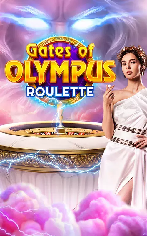 Gates of Olympus Roulette at Vegasrio Casino